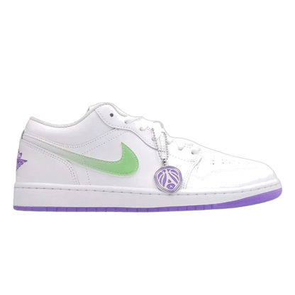 Nike Air Jordan 1 Low SE Quai54 IR2367-100