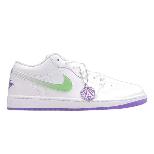 Nike Air Jordan 1 Low SE Quai54 IR2367-100
