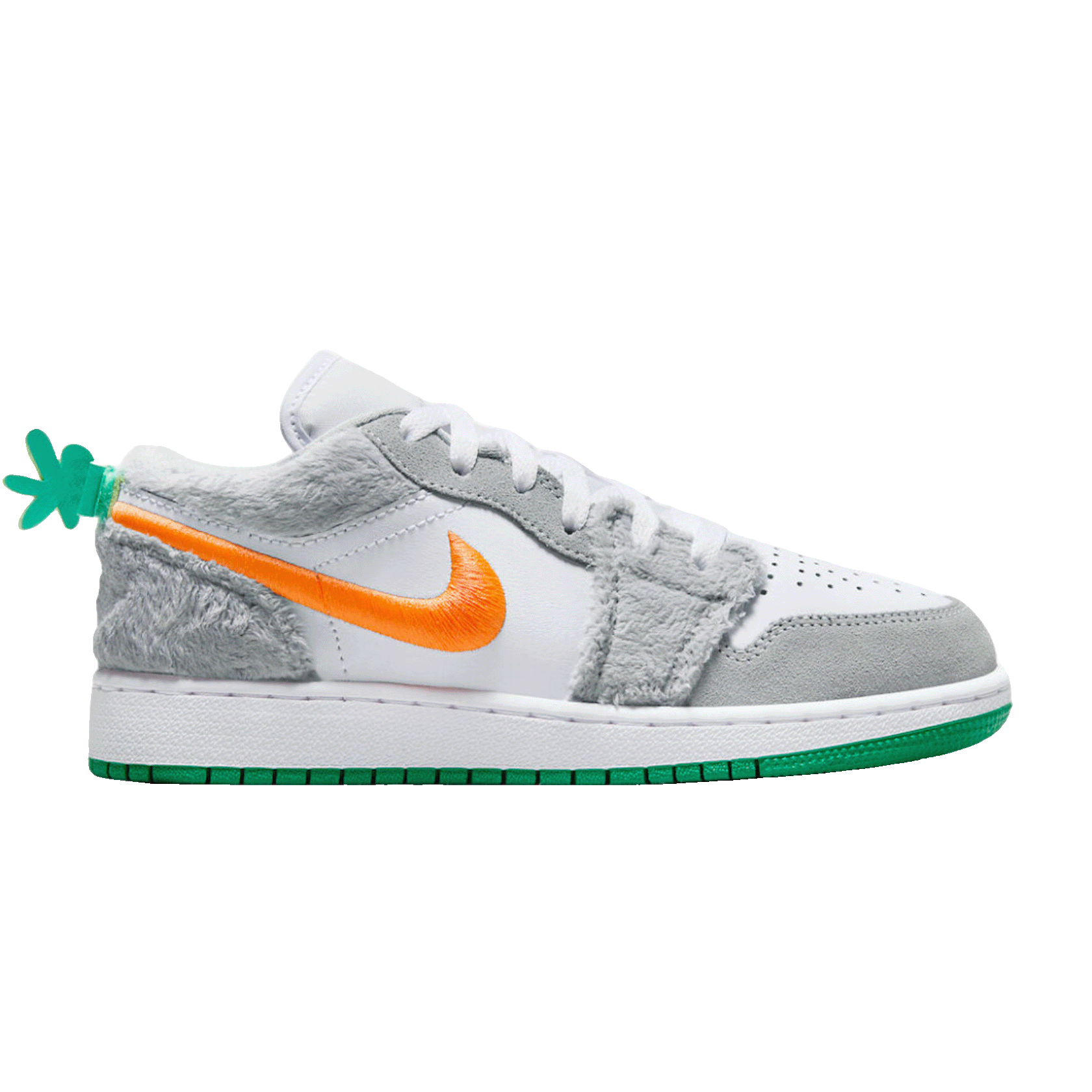 Nike Air Jordan 1 Low SE Rabbit (GS)