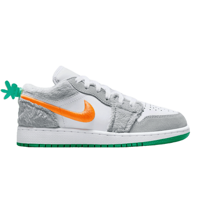 Nike Air Jordan 1 Low SE Rabbit (GS)