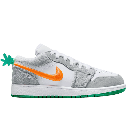Nike Air Jordan 1 Low SE Rabbit (GS)