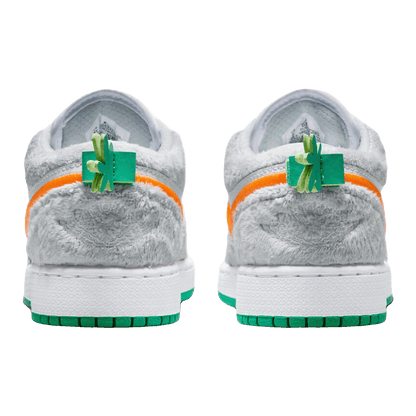 Nike Air Jordan 1 Low SE Rabbit (GS) Back