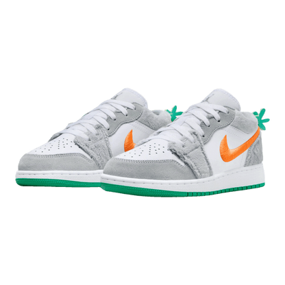 Nike Air Jordan 1 Low SE Rabbit (GS) Side