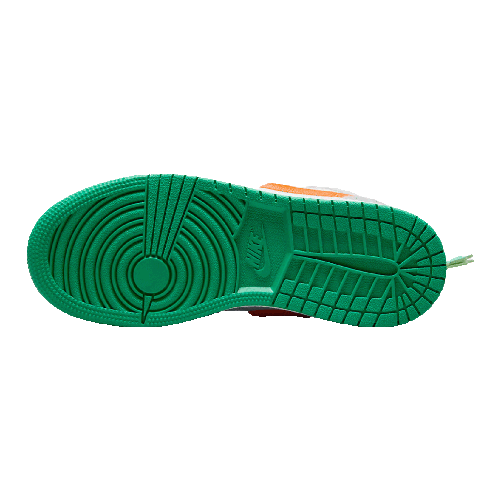 Nike Air Jordan 1 Low SE Rabbit (GS) Sohle
