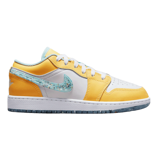 Nike Air Jordan 1 Low SE Recycled Grind (GS)