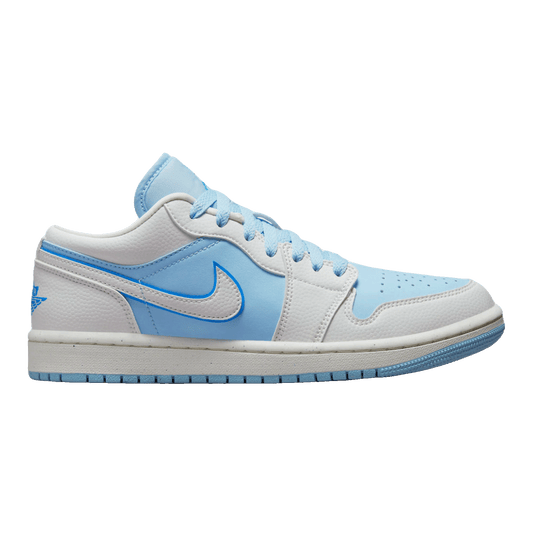 Nike Air Jordan 1 Low SE Reverse Ice Blue (W)