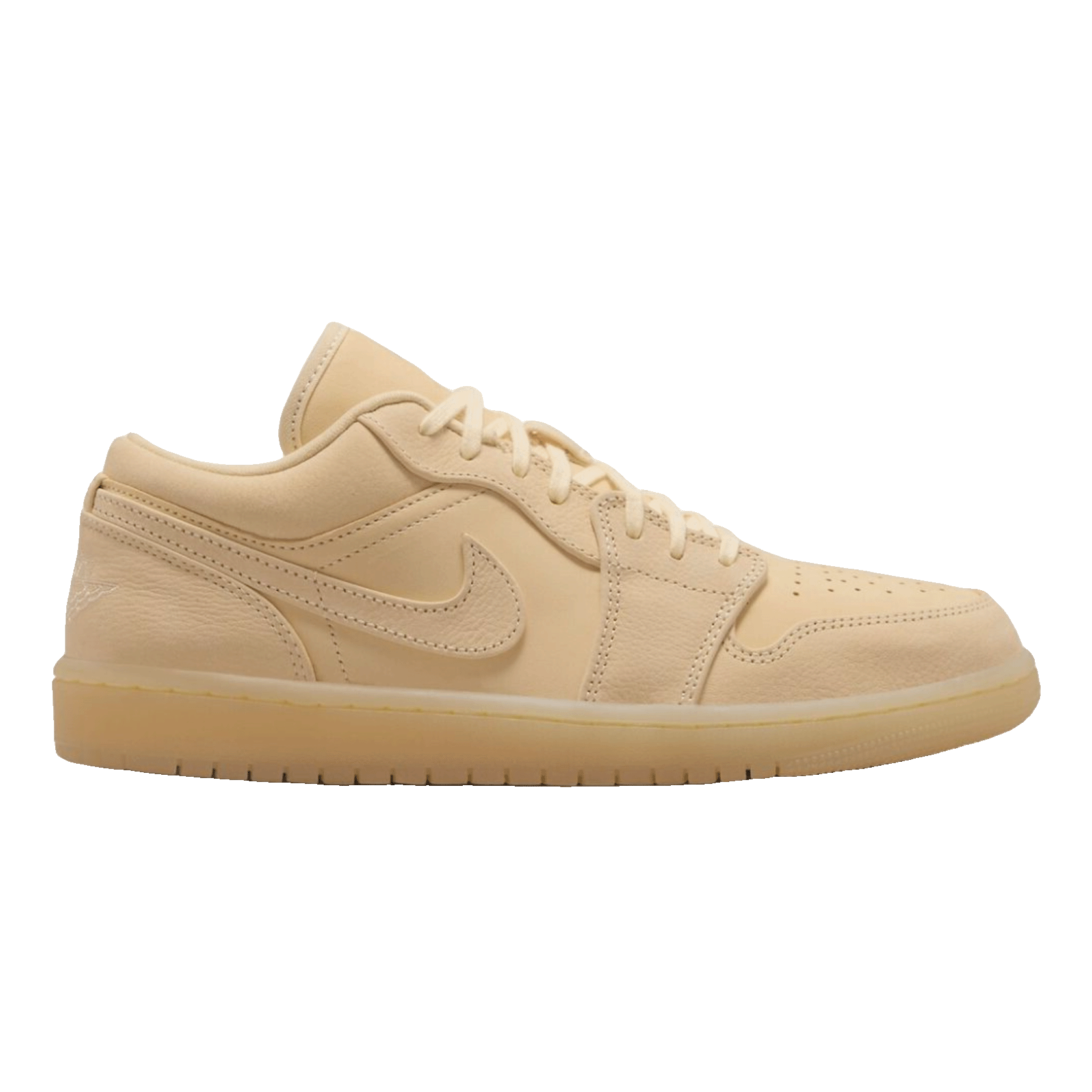 Nike Air Jordan 1 Low SE Sand (W)