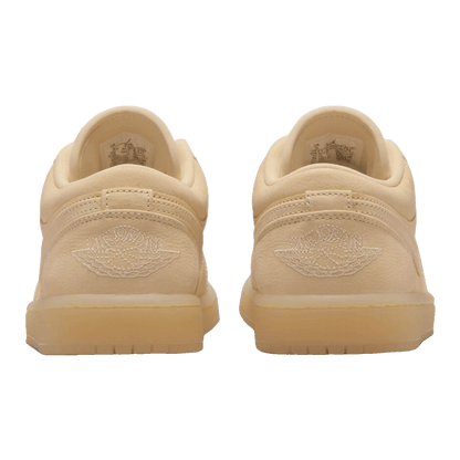 Nike Air Jordan 1 Low SE Sand (W) Back