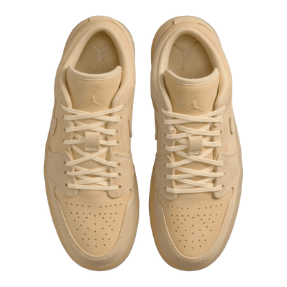 Nike Air Jordan 1 Low SE Sand (W) Oben