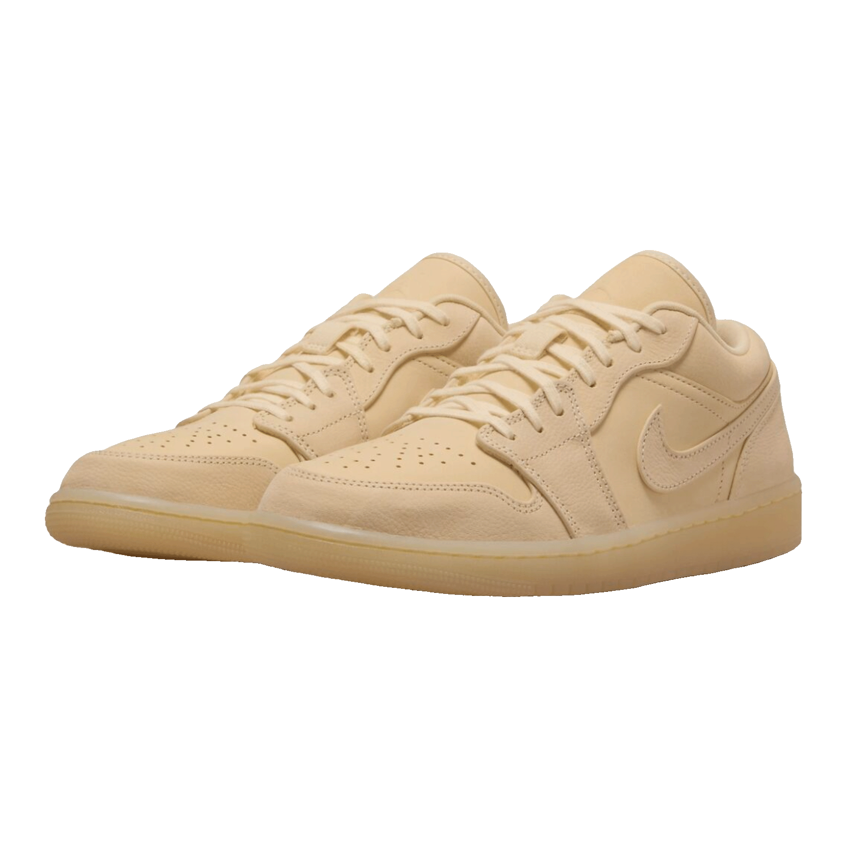 Nike Air Jordan 1 Low SE Sand (W) Side