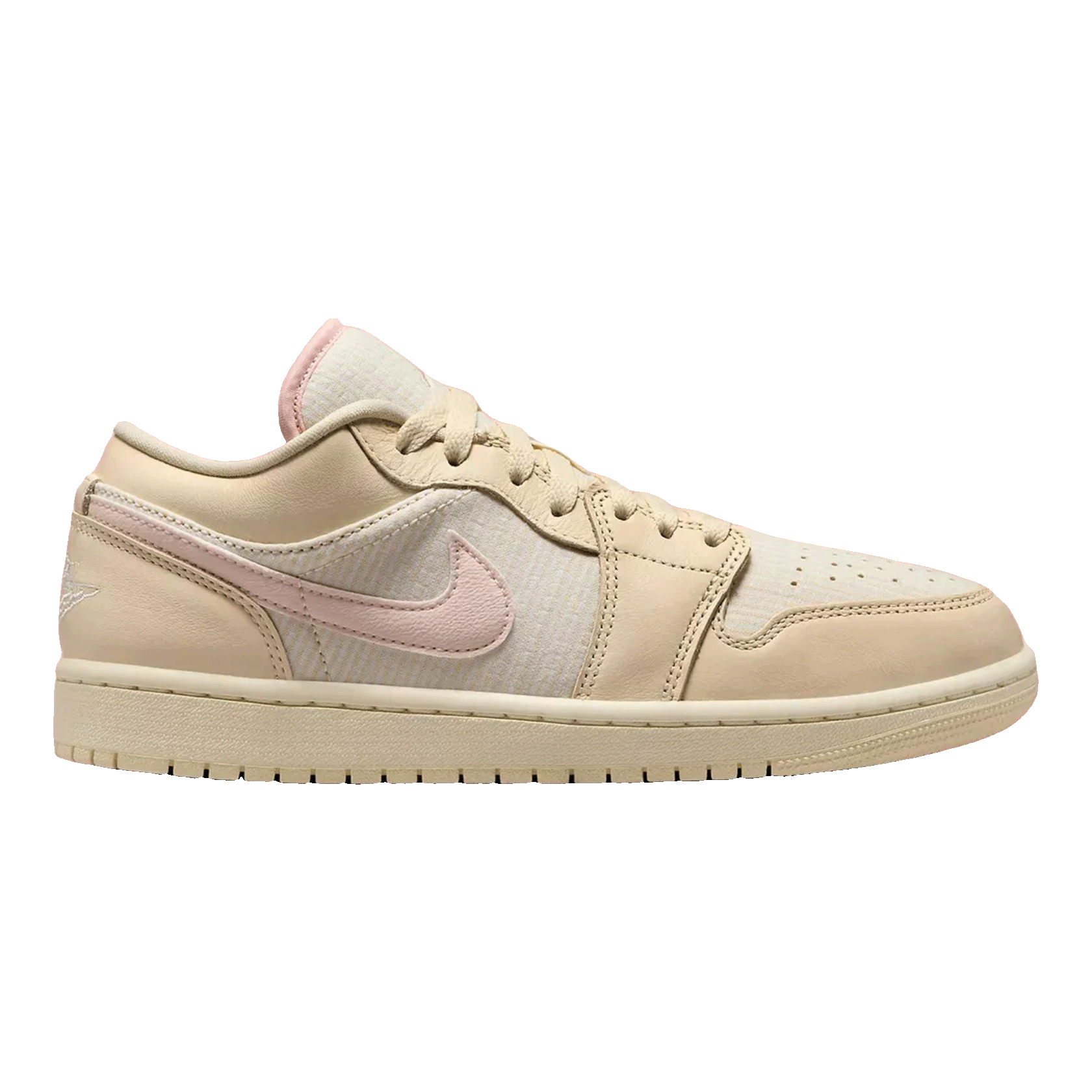 Nike Air Jordan 1 Low SE Seersucker (W)