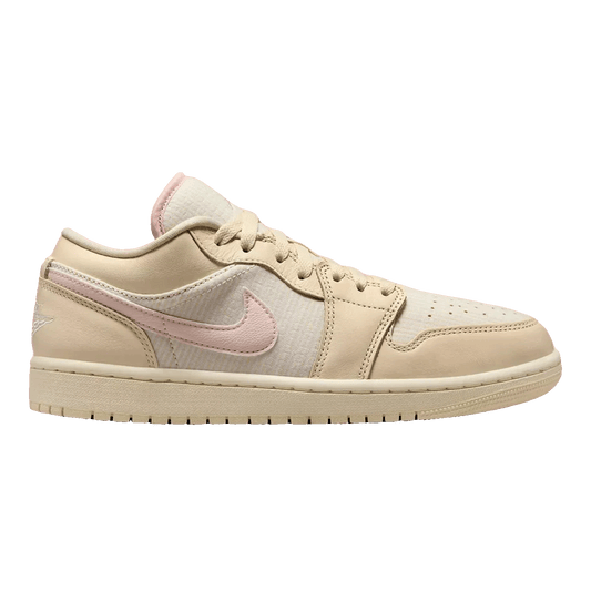 Nike Air Jordan 1 Low SE Seersucker (W)