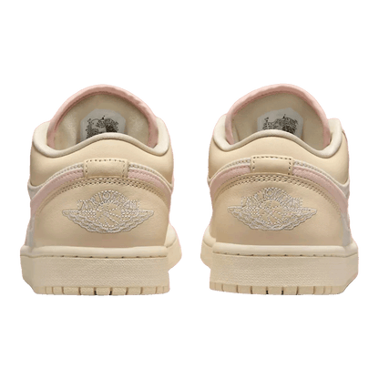 Nike Air Jordan 1 Low SE Seersucker (W) Back