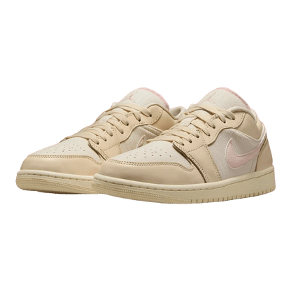 Nike Air Jordan 1 Low SE Seersucker (W) Side