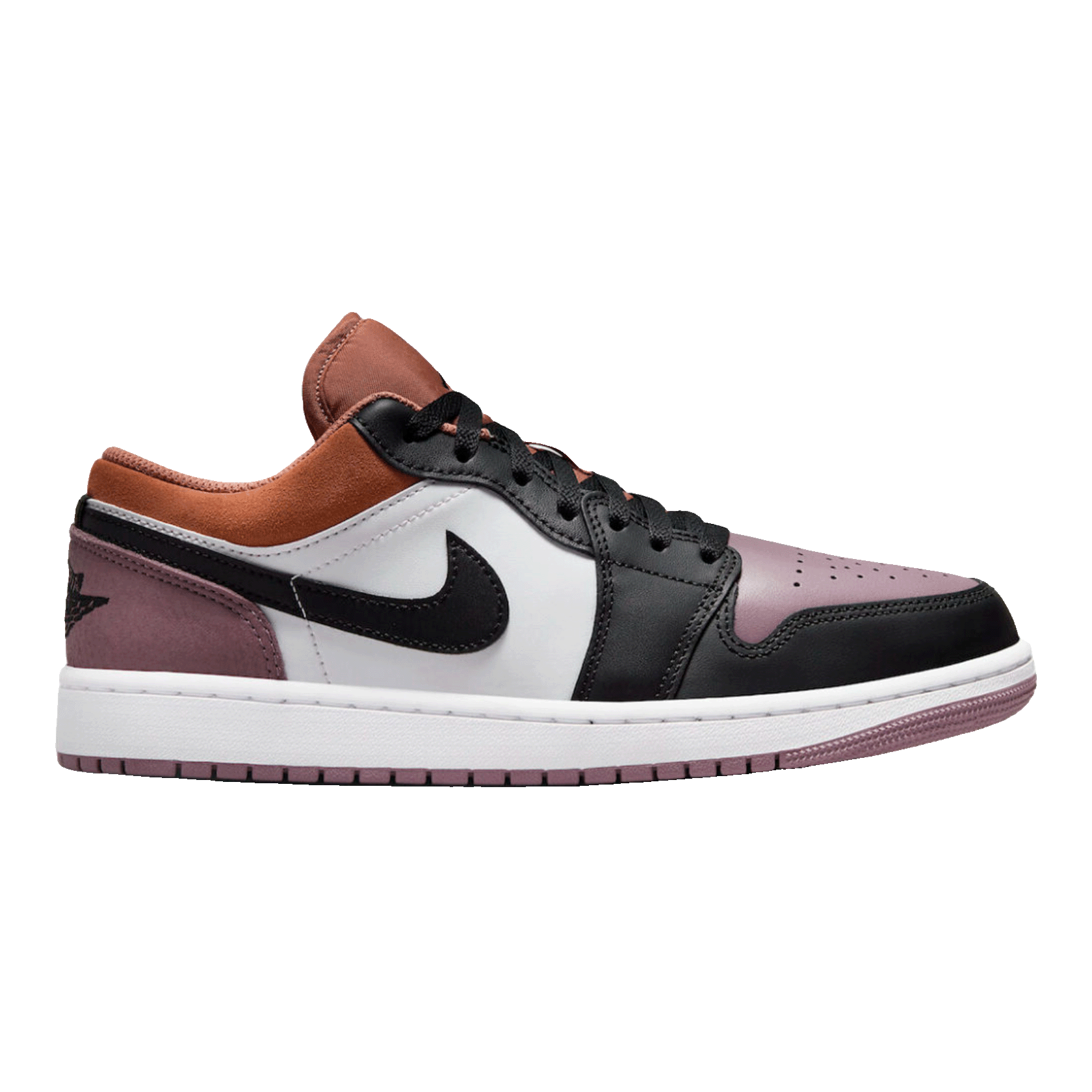 Nike Air Jordan 1 Low SE Sky J Mauve