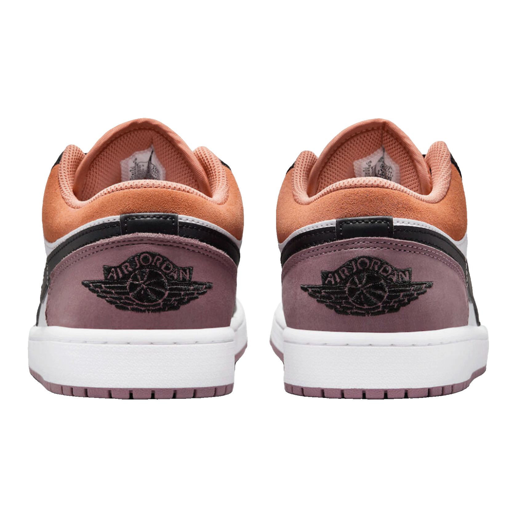Nike Air Jordan 1 Low SE Sky J Mauve Back