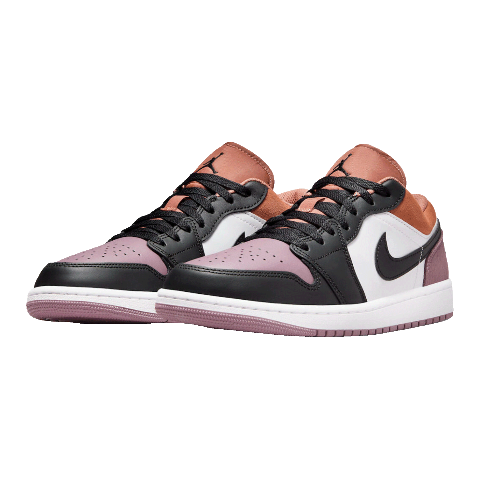 Nike Air Jordan 1 Low SE Sky J Mauve Side