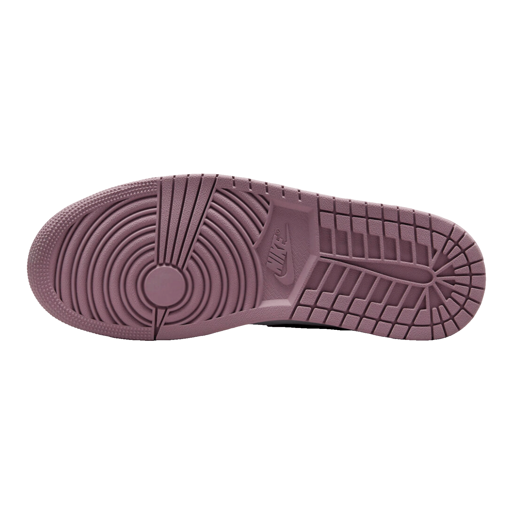 Nike Air Jordan 1 Low SE Sky J Mauve Sohle