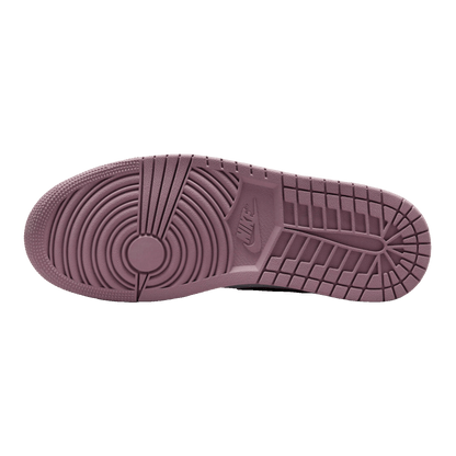 Nike Air Jordan 1 Low SE Sky J Mauve Sohle