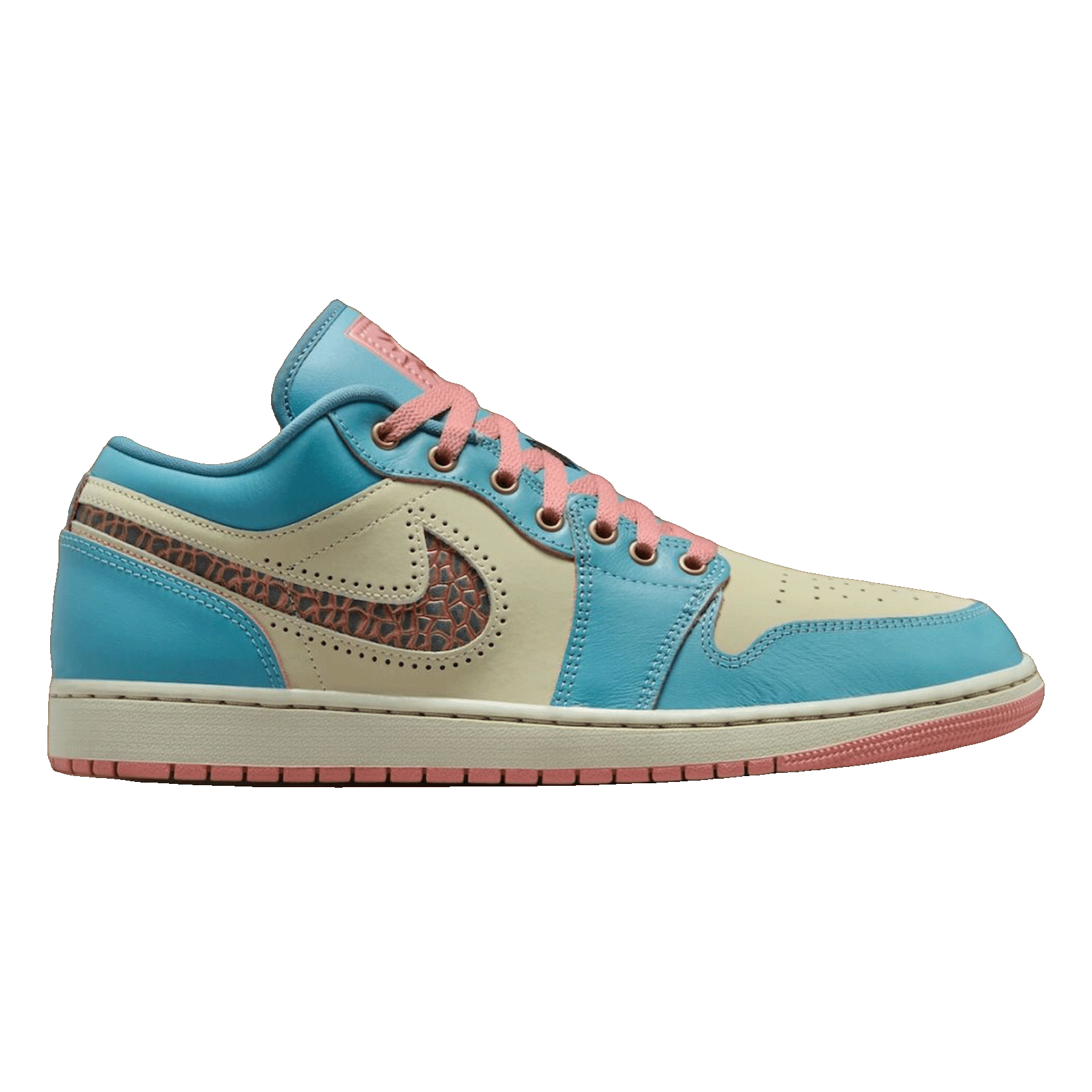 Nike Air Jordan 1 Low SE Somos Eternos