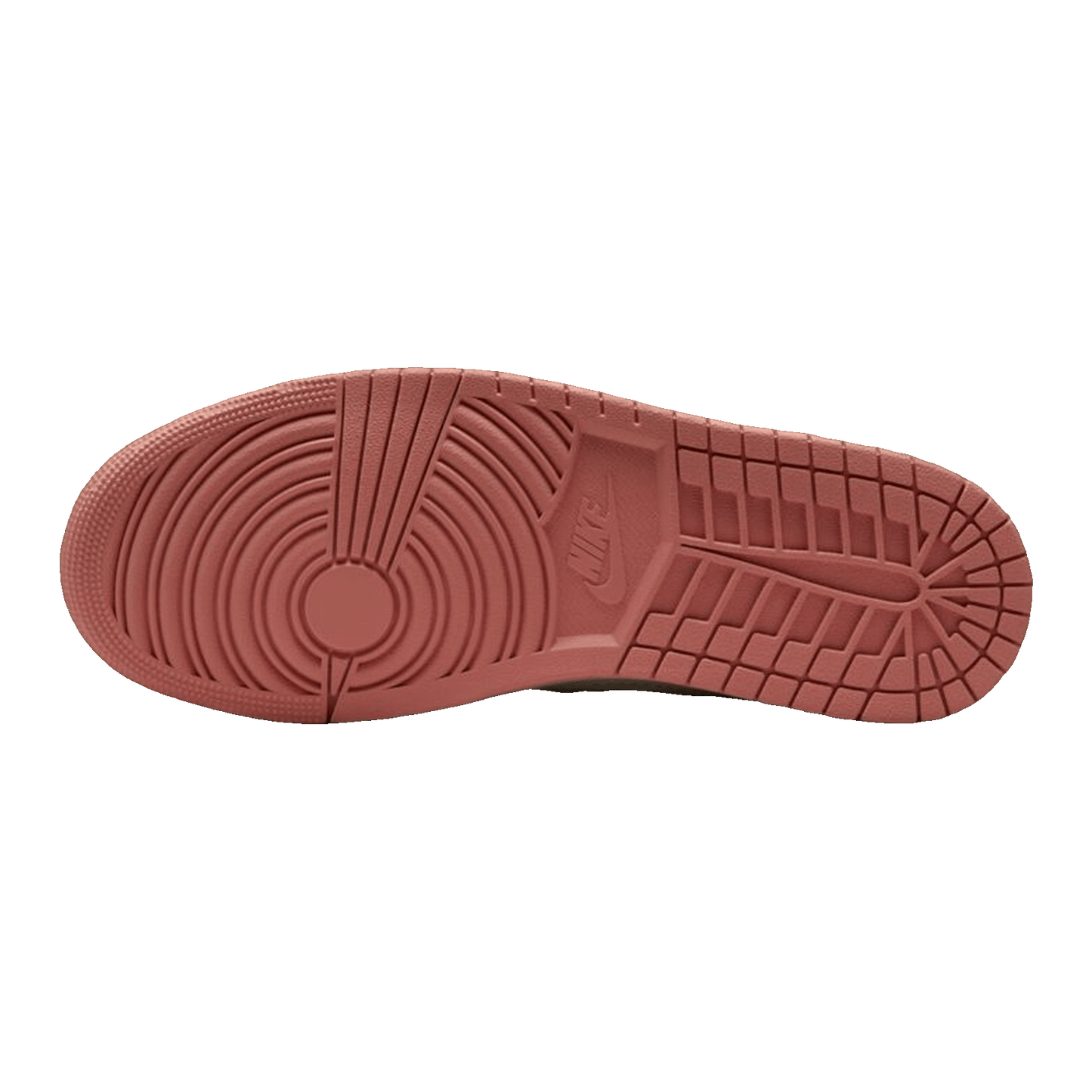 Nike Air Jordan 1 Low SE Somos Eternos Sohle