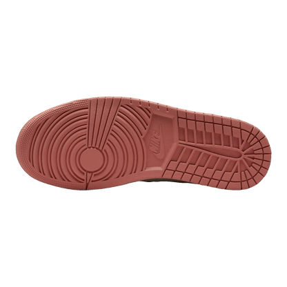 Nike Air Jordan 1 Low SE Somos Eternos Sohle