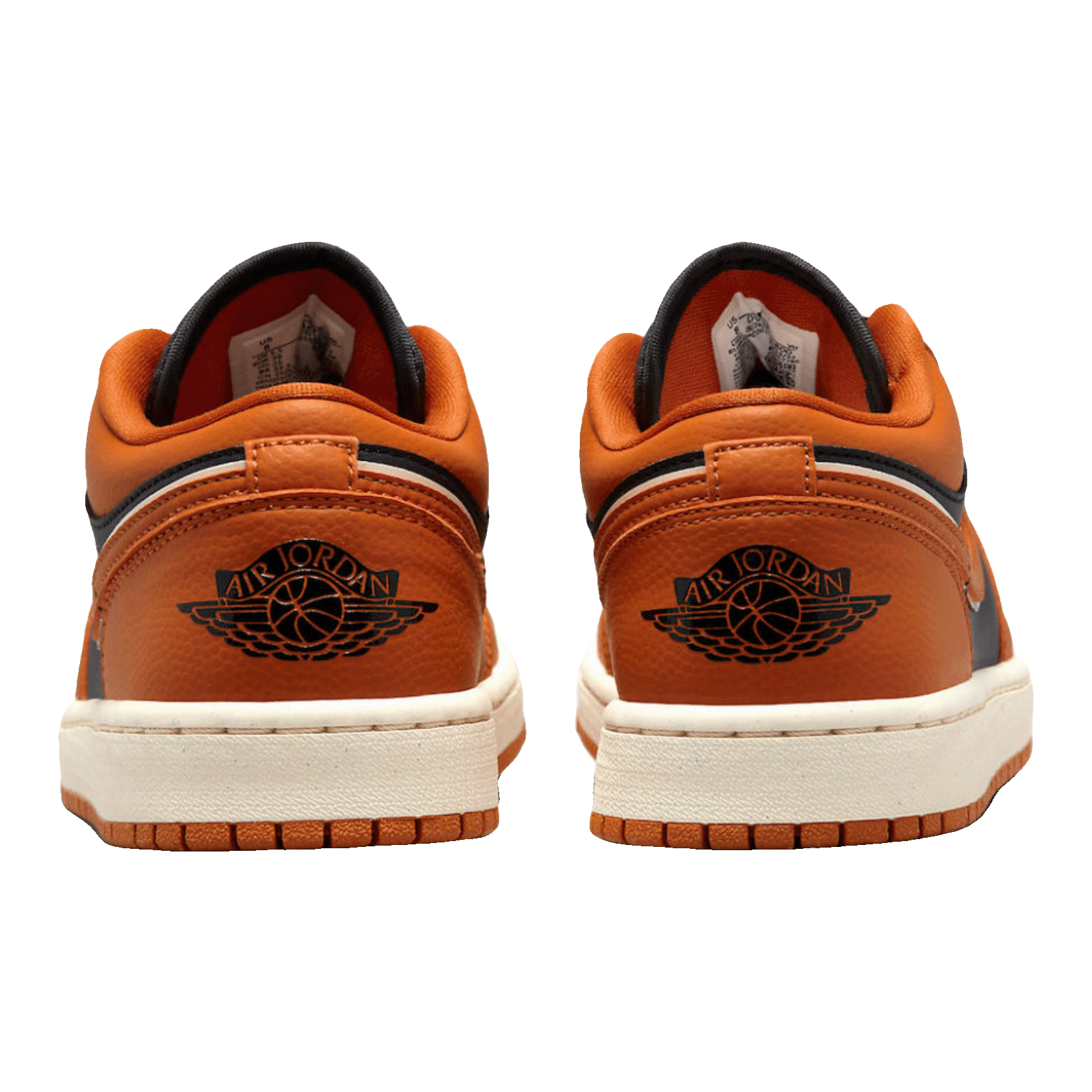 Nike Air Jordan 1 Low SE Sport Spice (W) Back