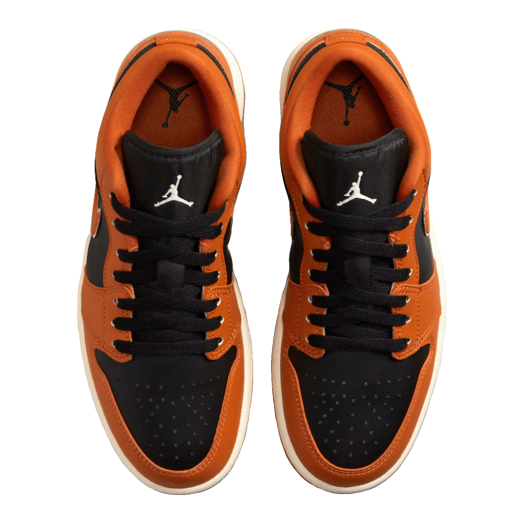 Nike Air Jordan 1 Low SE Sport Spice (W) Oben