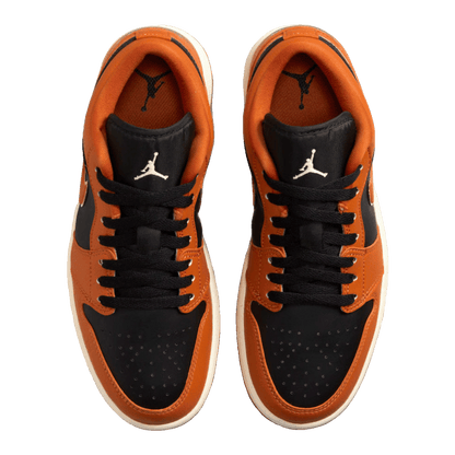 Nike Air Jordan 1 Low SE Sport Spice (W) Oben