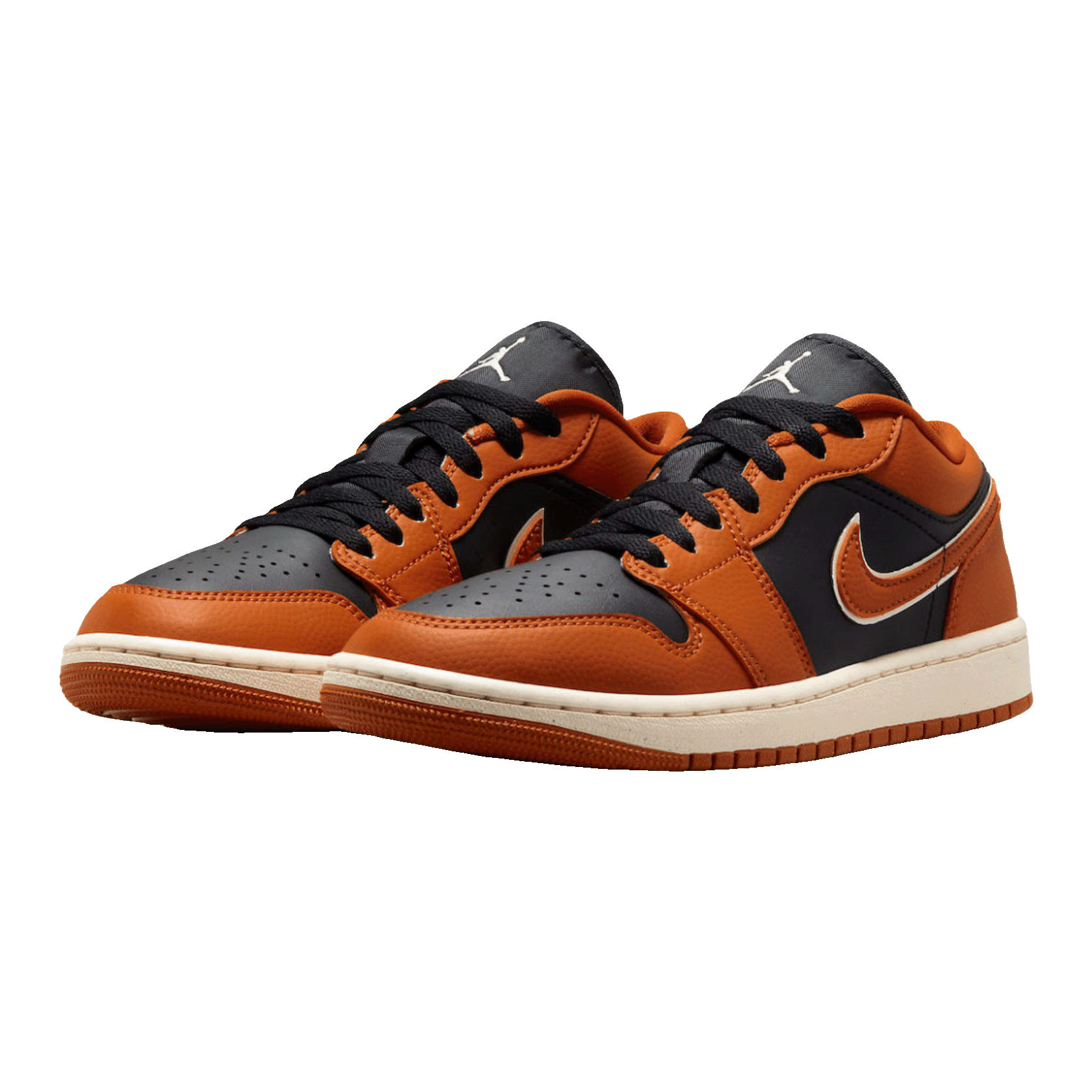Nike Air Jordan 1 Low SE Sport Spice (W) Side