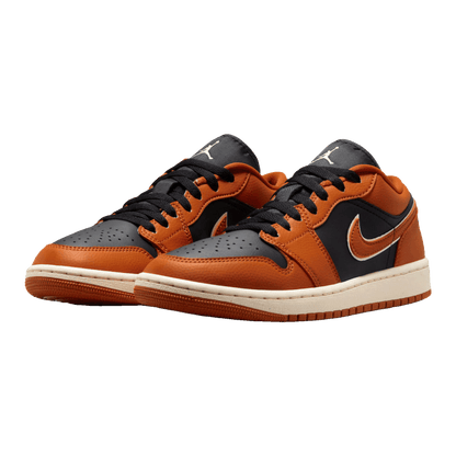 Nike Air Jordan 1 Low SE Sport Spice (W) Side