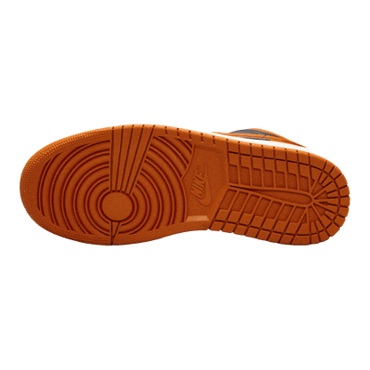 Nike Air Jordan 1 Low SE Sport Spice (W) Sohle