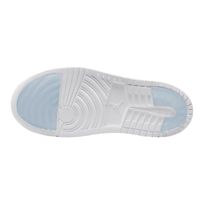 Nike Air Jordan 1 Low SE Stitch (GS) Sohle