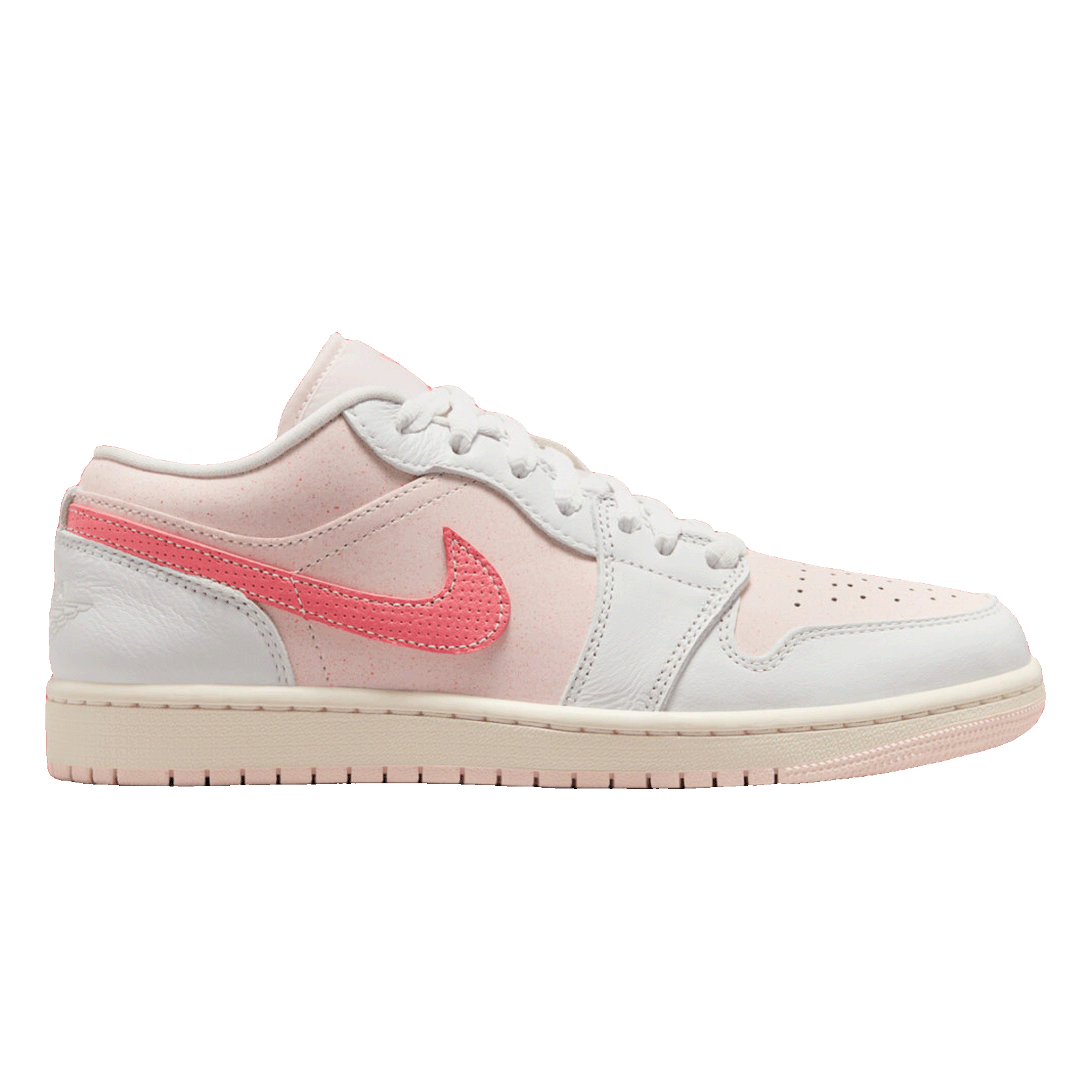 Nike Air Jordan 1 Low SE Strawberry Milkshake (W)