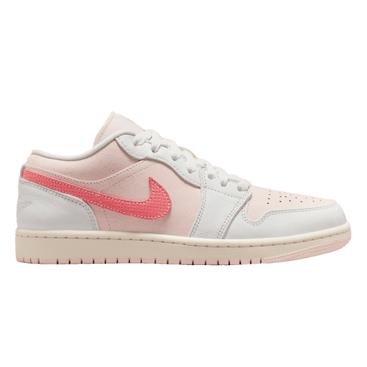 Nike Air Jordan 1 Low SE Strawberry Milkshake (W)