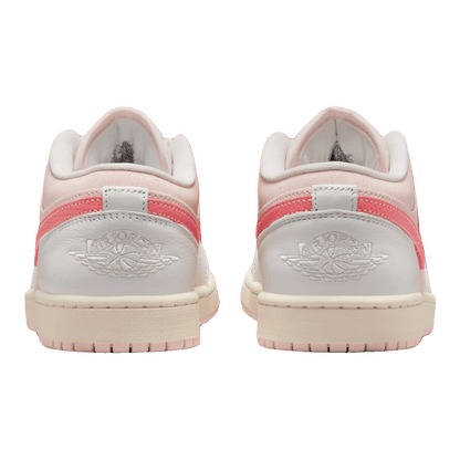 Nike Air Jordan 1 Low SE Strawberry Milkshake (W) Back