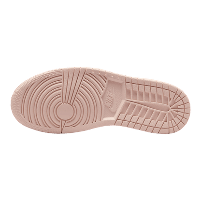 Nike Air Jordan 1 Low SE Strawberry Milkshake (W) Sohle