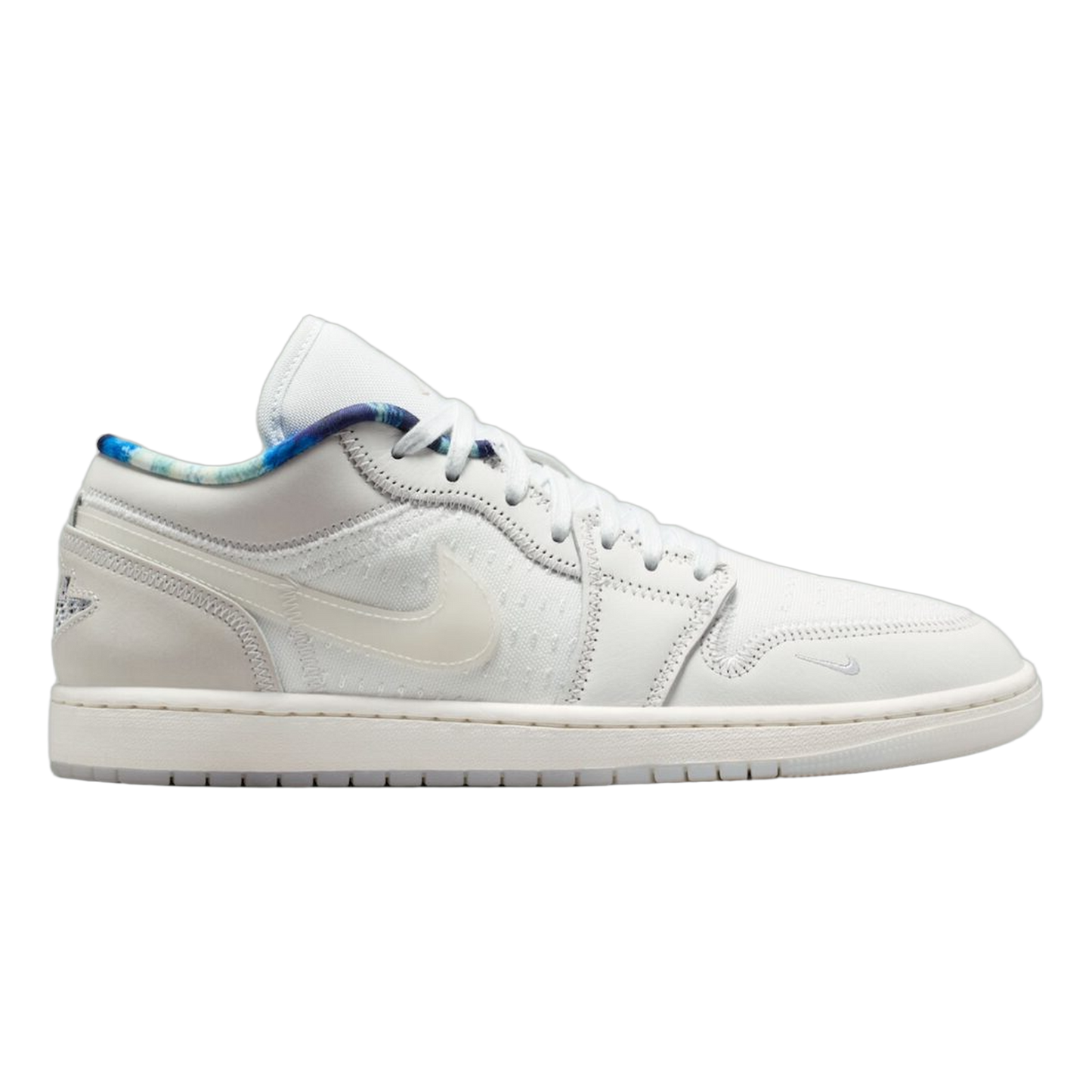 Nike Air Jordan 1 Low SE Summit White Sail IR7337-121