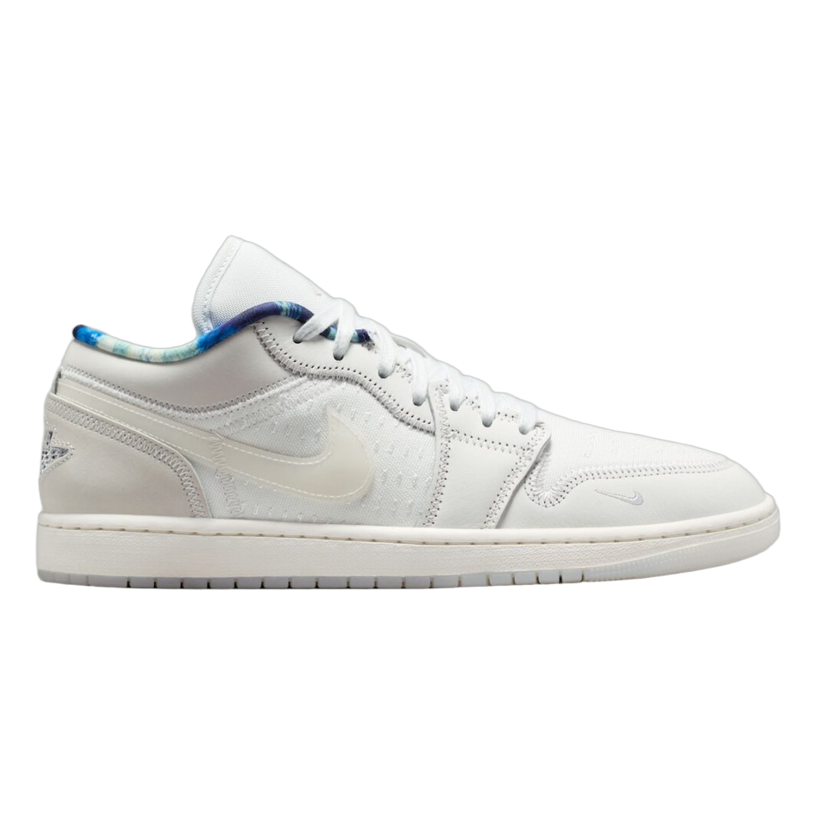 Nike Air Jordan 1 Low SE Summit White Sail IR7337-121