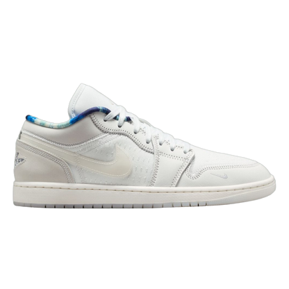 Nike Air Jordan 1 Low SE Summit White Sail IR7337-121