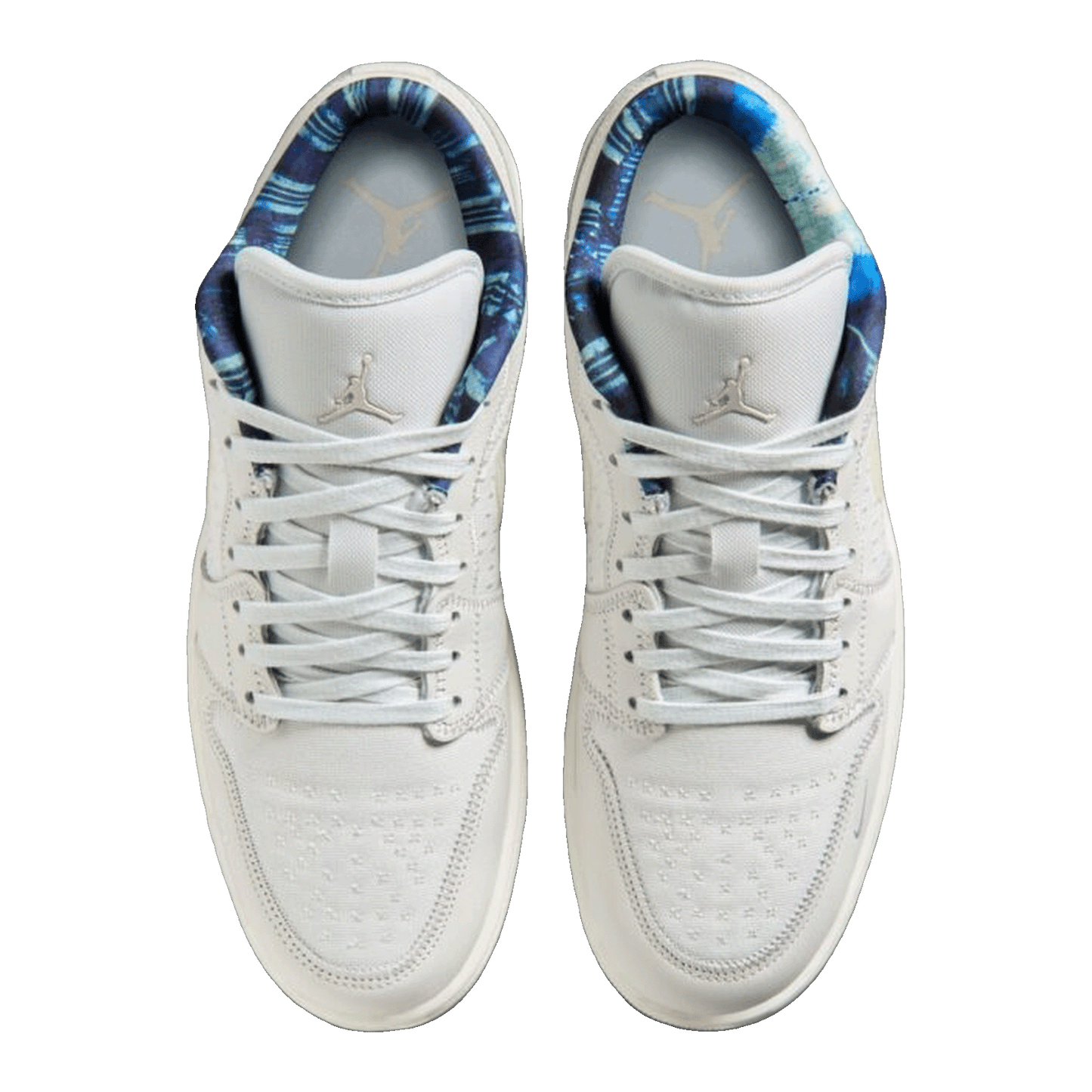 Nike Air Jordan 1 Low SE Summit White Sail Oben IR7337-121