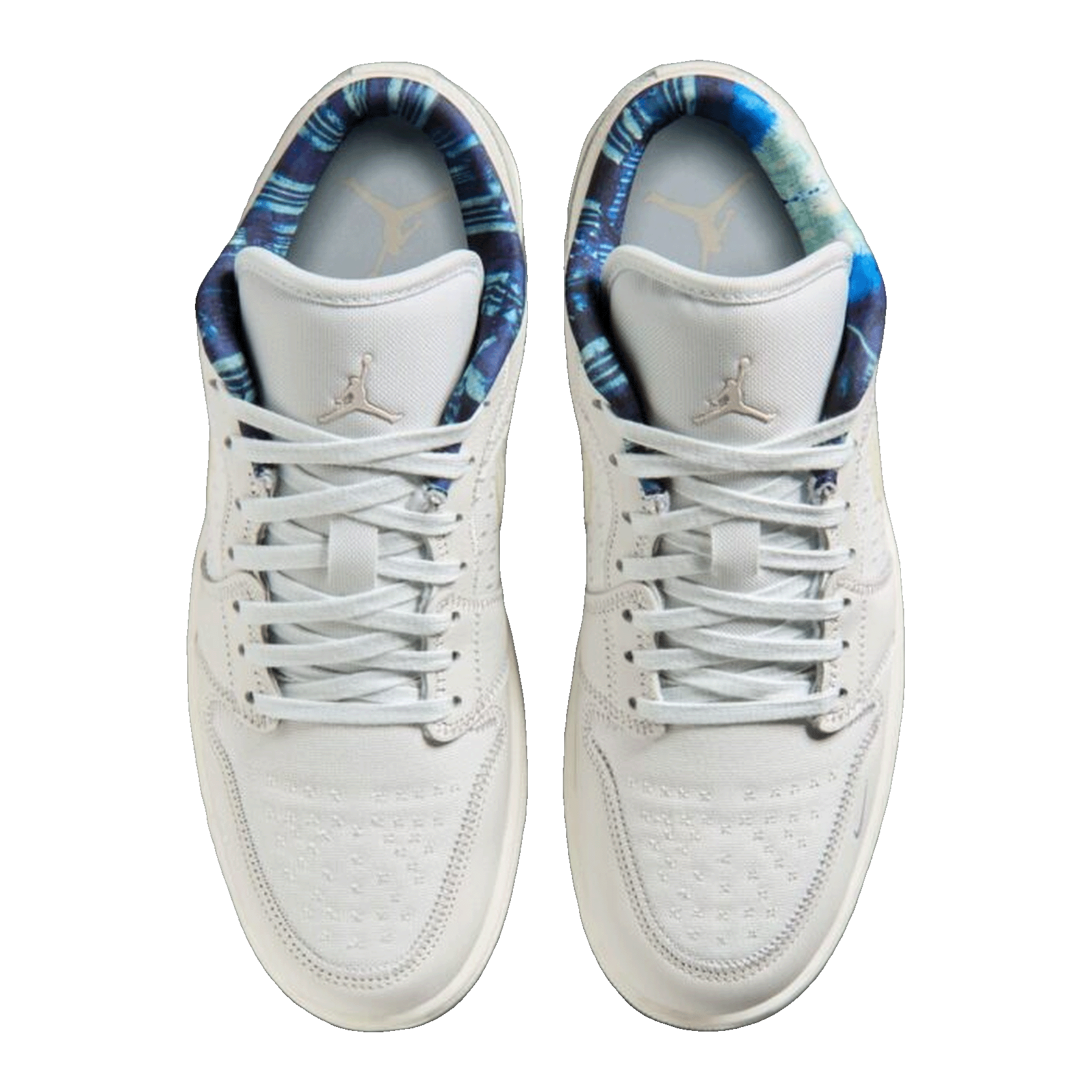 Nike Air Jordan 1 Low SE Summit White Sail Oben IR7337-121
