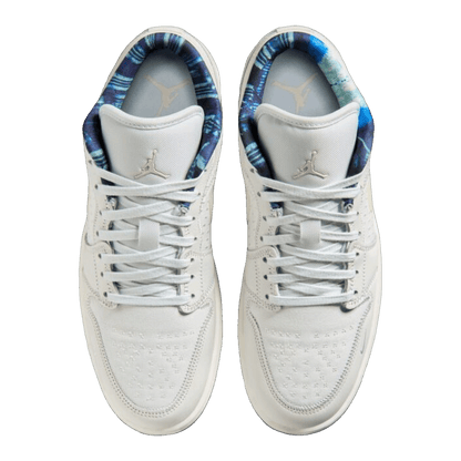 Nike Air Jordan 1 Low SE Summit White Sail Oben IR7337-121