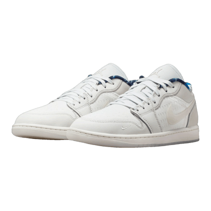 Nike Air Jordan 1 Low SE Summit White Sail Side IR7337-121