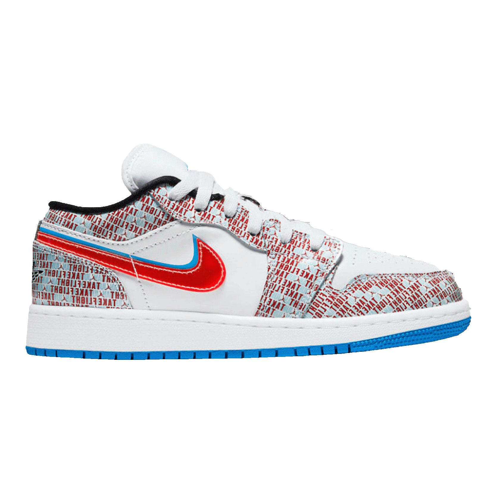 Nike Air Jordan 1 Low SE Take Flight (GS)