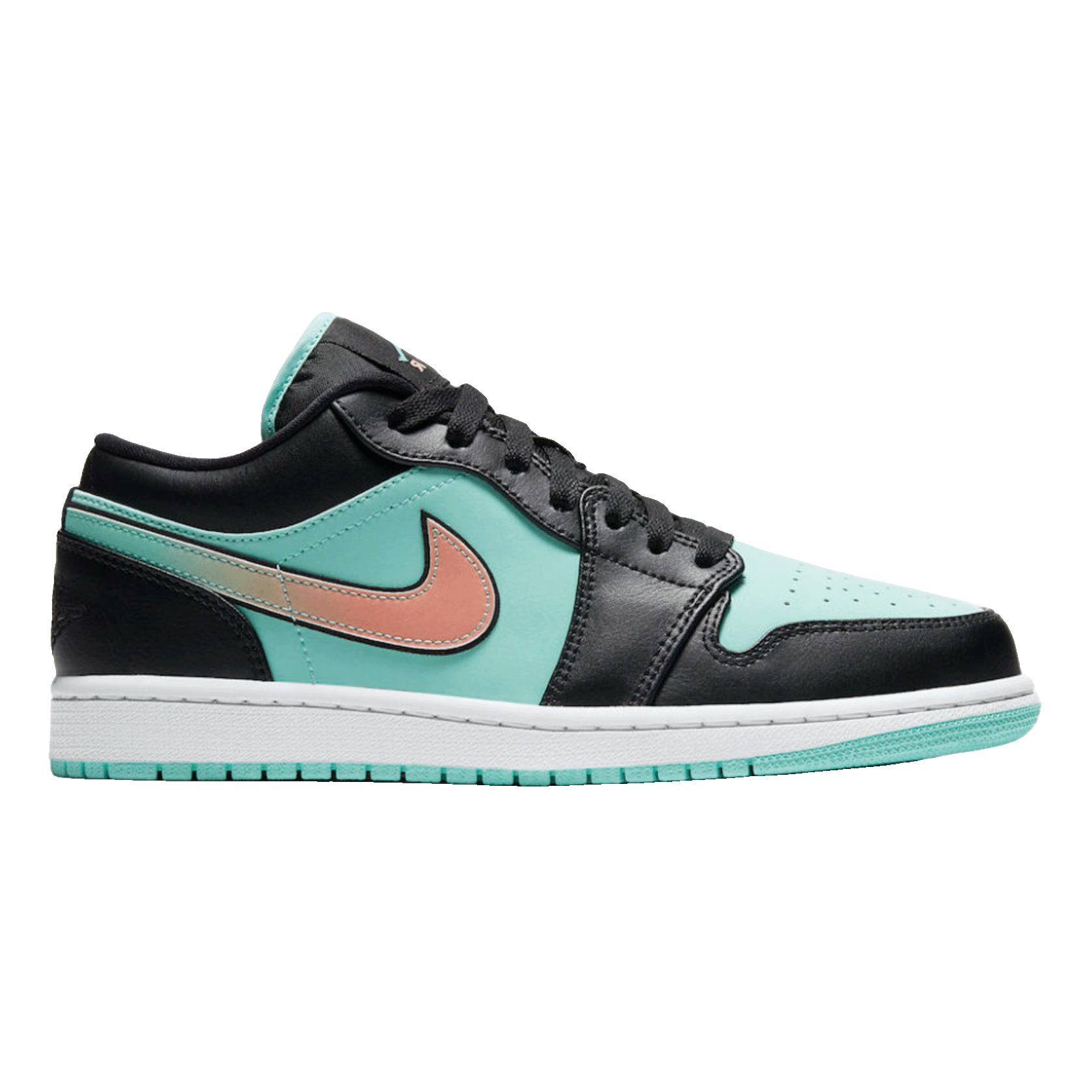 Nike Air Jordan 1 Low SE Tropical Twist
