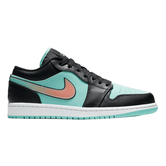Nike Air Jordan 1 Low SE Tropical Twist