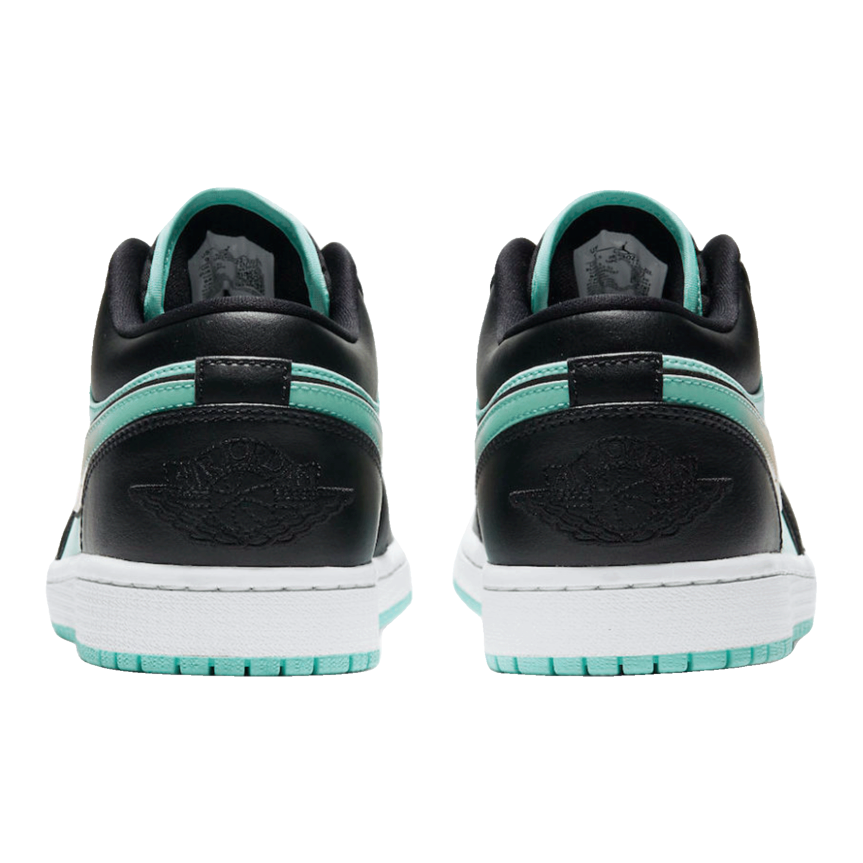 Nike Air Jordan 1 Low SE Tropical Twist Back