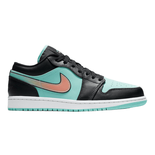 Nike Air Jordan 1 Low SE Tropical Twist (GS)