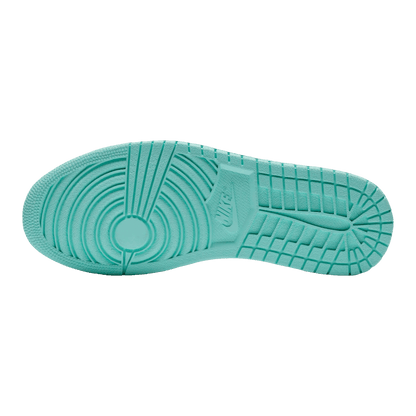 Nike Air Jordan 1 Low SE Tropical Twist (GS) Sohle